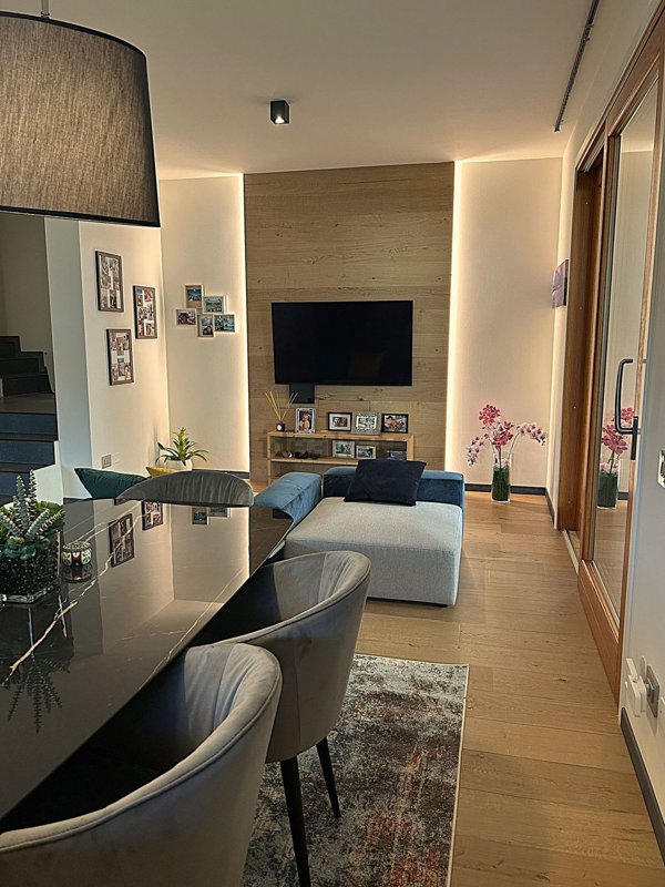 casa indipendente in vendita a Bergamo in zona Conca Fiorita