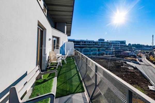 appartamento in vendita a Bergamo