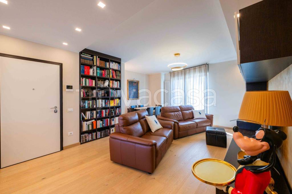 appartamento in vendita a Bergamo