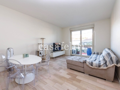 appartamento in vendita a Bergamo in zona Città Alta