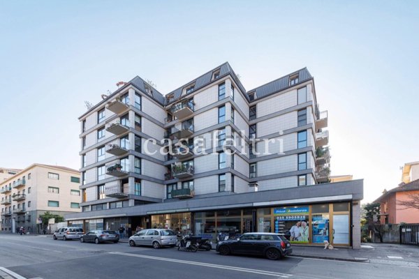 appartamento in vendita a Bergamo