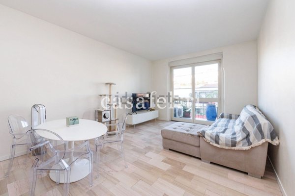 appartamento in vendita a Bergamo in zona Città Alta