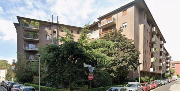 appartamento in vendita a Bergamo in zona Borgo Palazzo