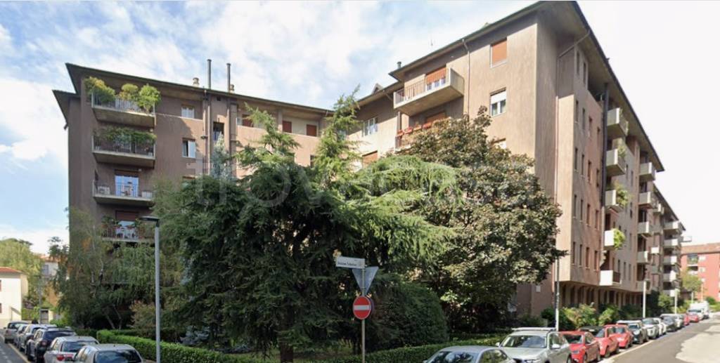 appartamento in vendita a Bergamo in zona Borgo Palazzo
