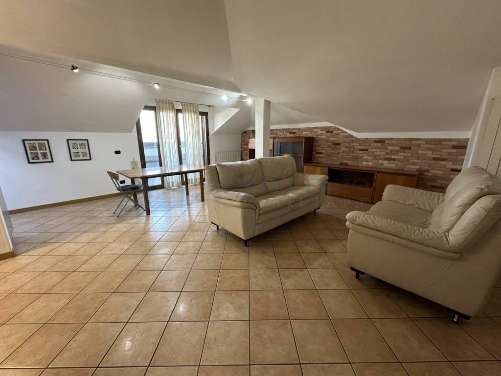 appartamento in vendita a Bergamo in zona Bergamo Centro