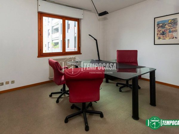 appartamento in vendita a Bergamo in zona Malpensata