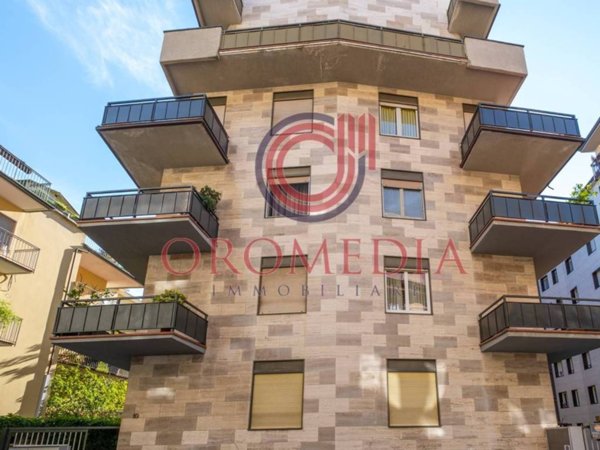 appartamento in vendita a Bergamo in zona Borgo Palazzo