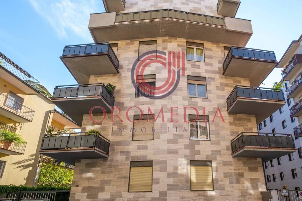 appartamento in vendita a Bergamo in zona Città Alta