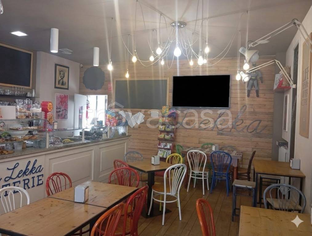 negozio in vendita a Bergamo