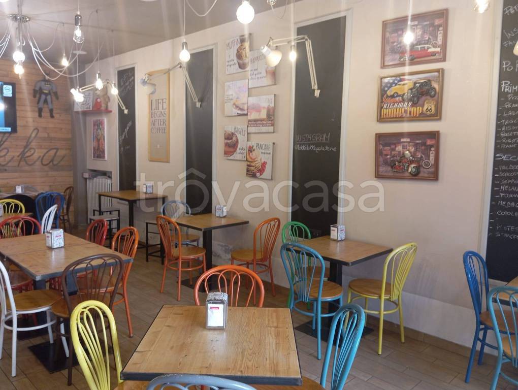 negozio in vendita a Bergamo