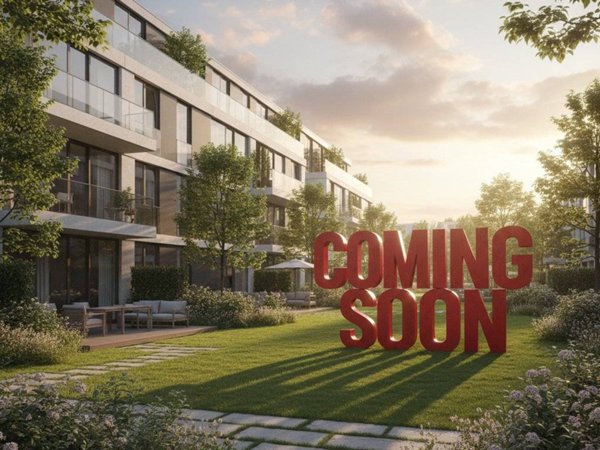 appartamento in vendita a Bergamo in zona Colognola