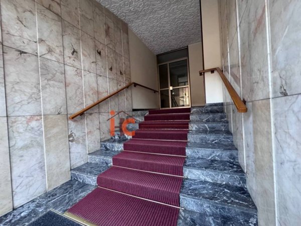 appartamento in vendita a Bergamo in zona Longuelo