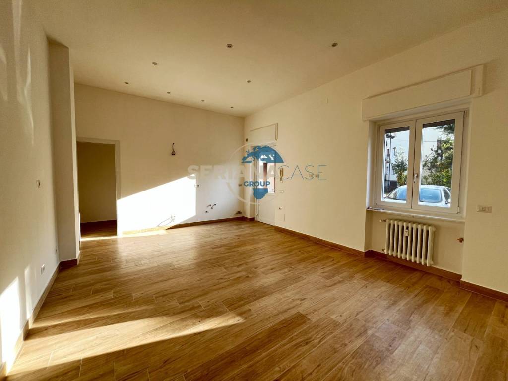 appartamento in vendita a Bergamo in zona Conca Fiorita