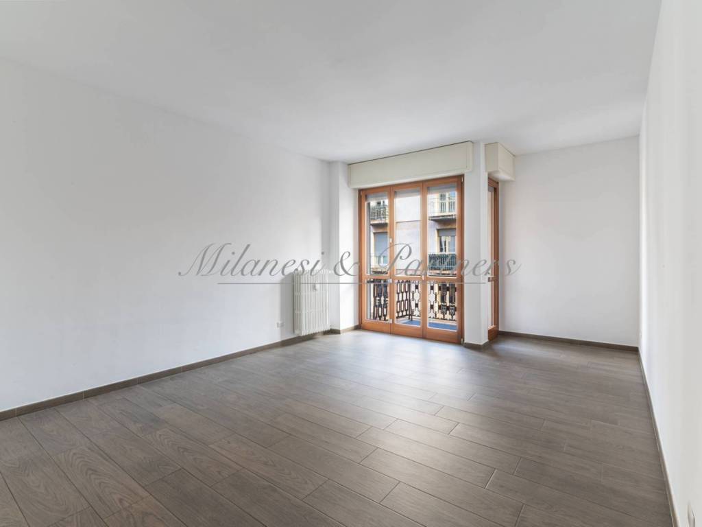 appartamento in vendita a Bergamo in zona Bergamo Centro