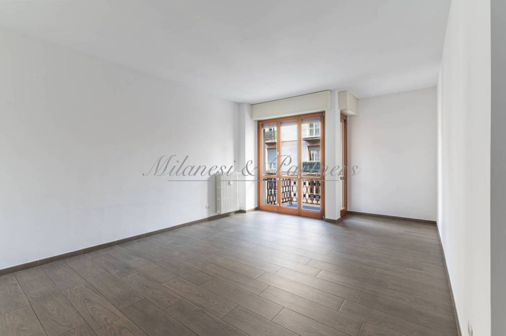 appartamento in vendita a Bergamo in zona Bergamo Centro