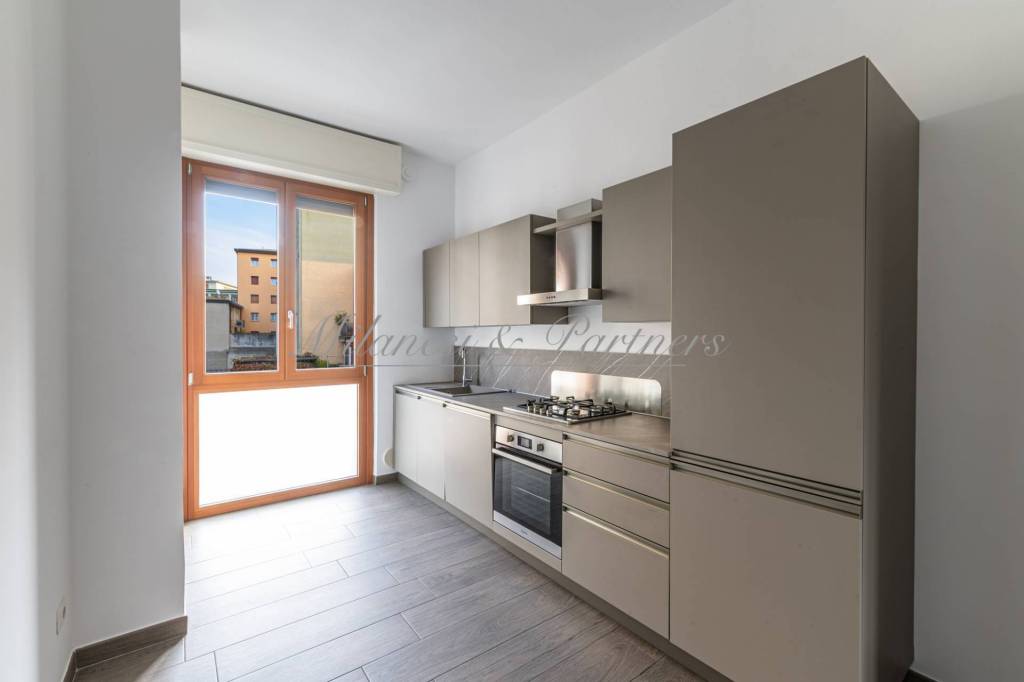 appartamento in vendita a Bergamo in zona Bergamo Centro