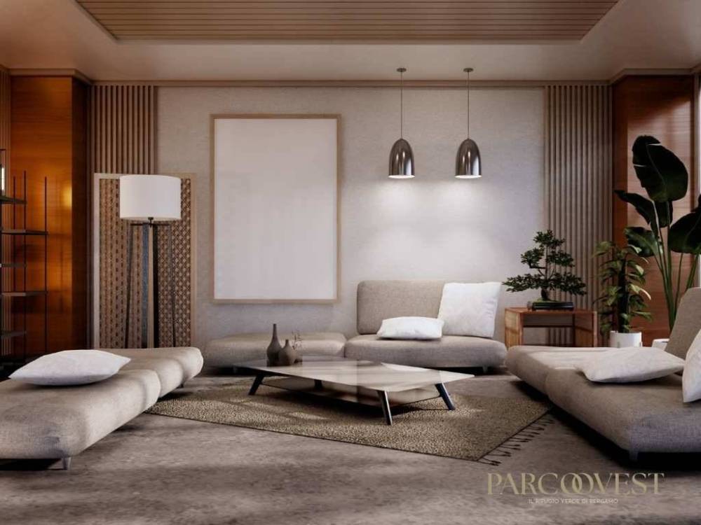 appartamento in vendita a Bergamo in zona Città Alta