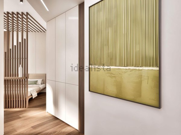 appartamento in vendita a Bergamo