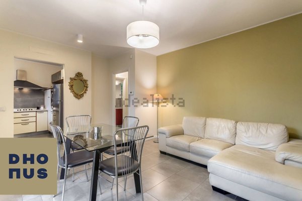 appartamento in vendita a Bergamo in zona Valtesse/Valverde