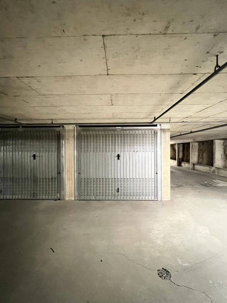 locale di sgombero in vendita a Bergamo in zona Bergamo Centro