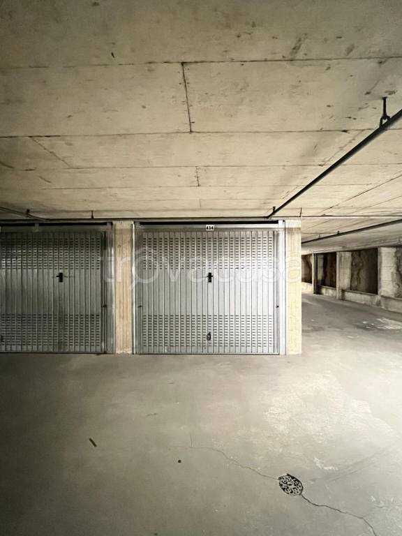 locale di sgombero in vendita a Bergamo in zona Bergamo Centro