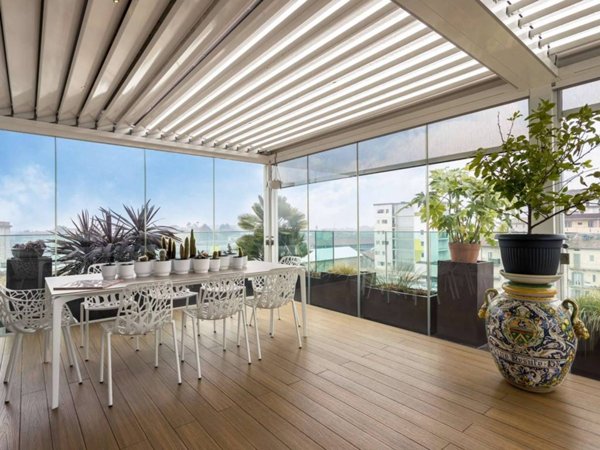 appartamento in vendita a Bergamo in zona Borgo Palazzo