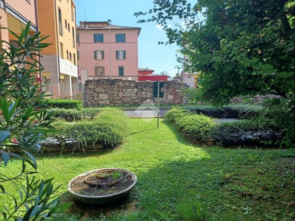 appartamento in vendita a Bergamo in zona Bergamo Centro