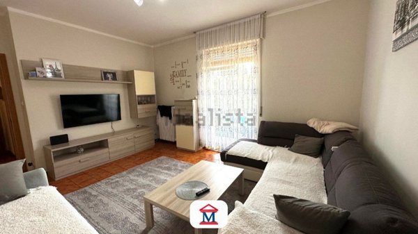 appartamento in vendita a Bergamo in zona Valtesse/Valverde