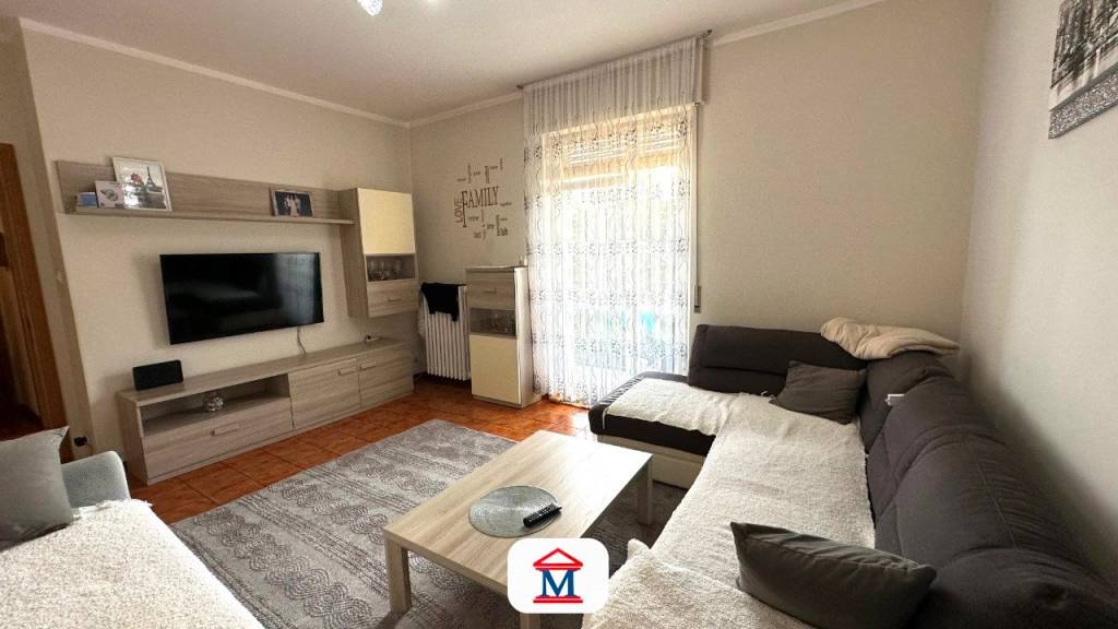 appartamento in vendita a Bergamo in zona Valtesse/Valverde