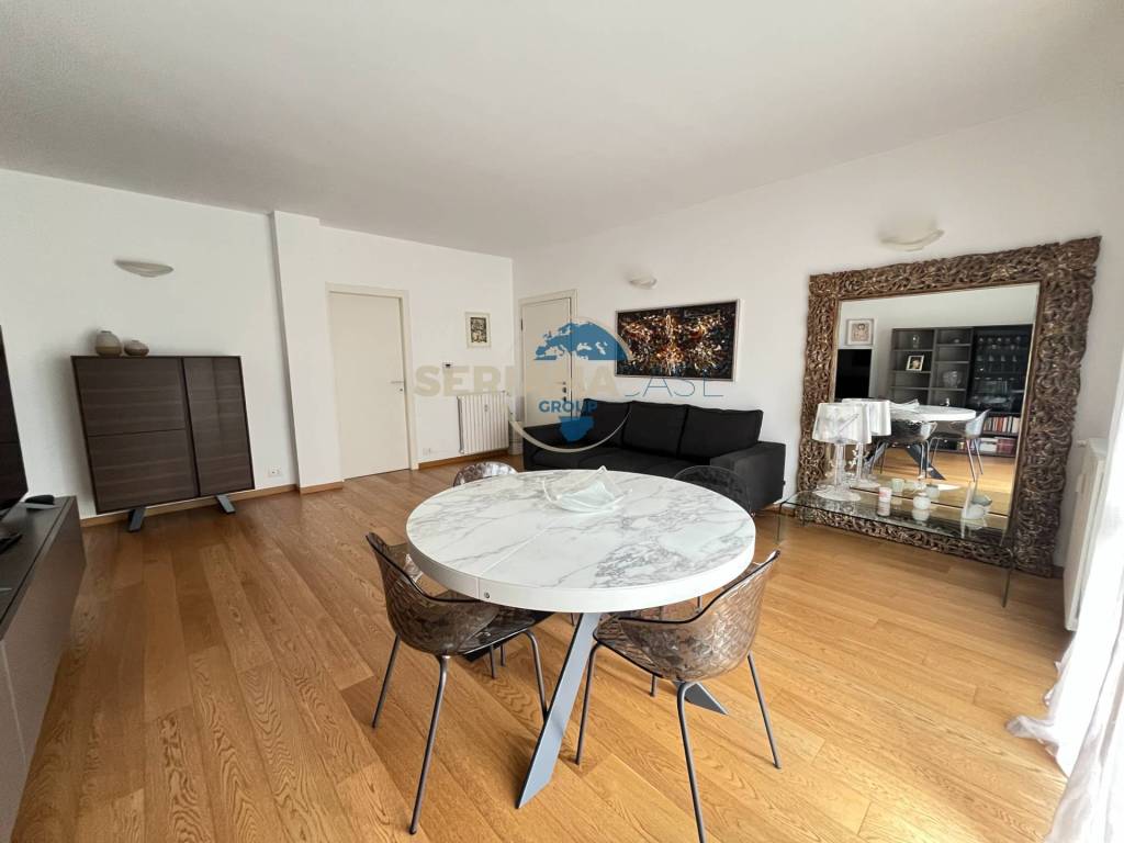 appartamento in vendita a Bergamo