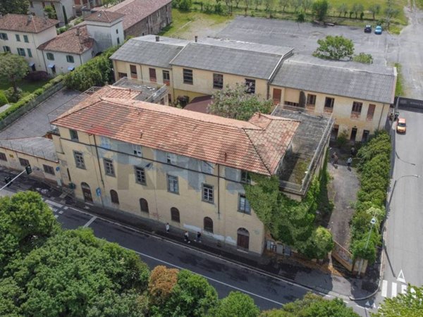 intera palazzina in vendita a Bergamo in zona Campagnola