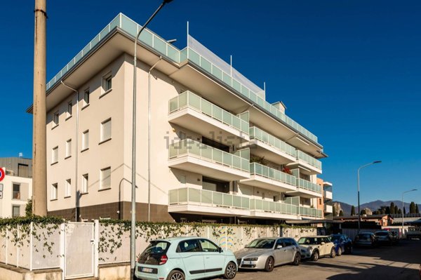 appartamento in vendita a Bergamo in zona Borgo Palazzo