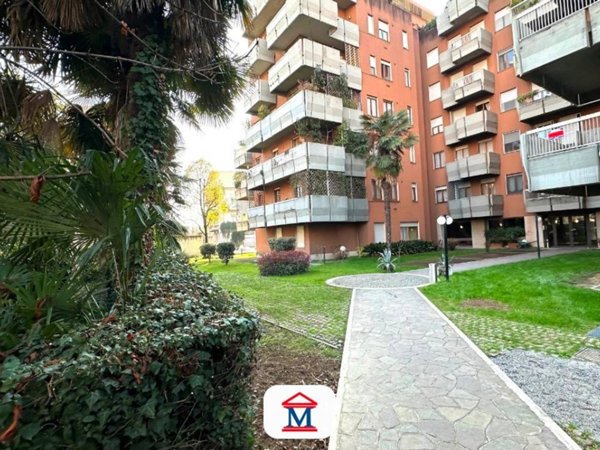 appartamento in vendita a Bergamo in zona Borgo Palazzo
