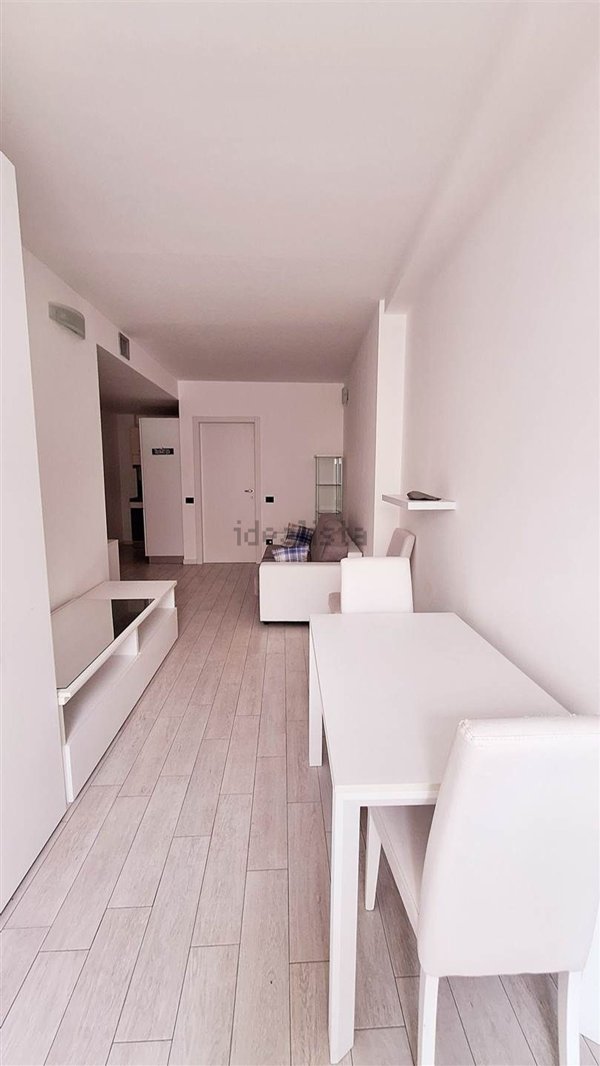 appartamento in vendita a Bergamo in zona Città Alta