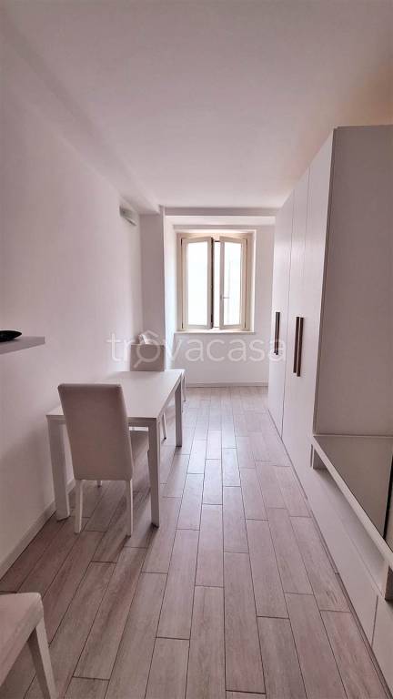 appartamento in vendita a Bergamo in zona Bergamo Centro