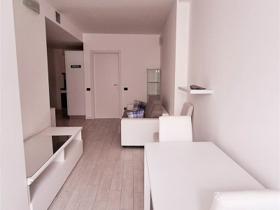 appartamento in vendita a Bergamo in zona Bergamo Centro