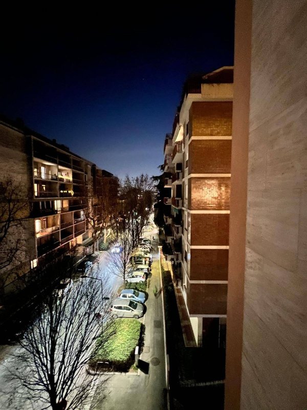 appartamento in vendita a Bergamo in zona Città Alta