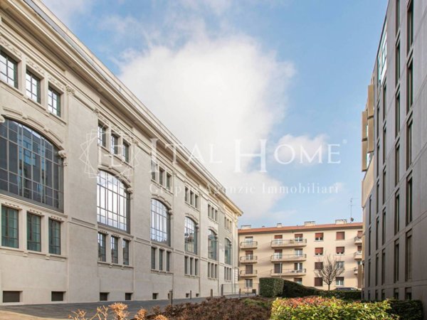 appartamento in vendita a Bergamo in zona Longuelo