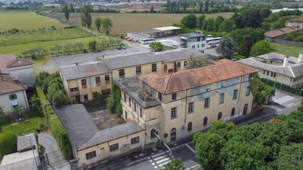casa indipendente in vendita a Bergamo in zona Campagnola