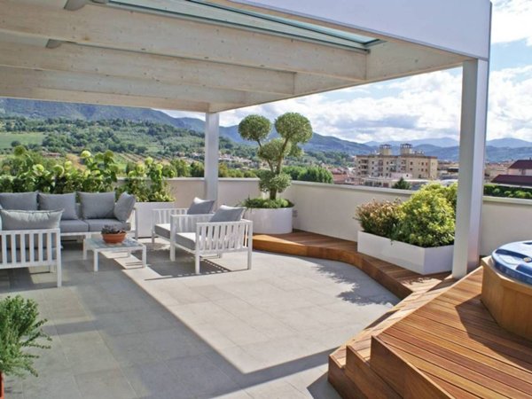 appartamento in vendita a Bergamo in zona Malpensata