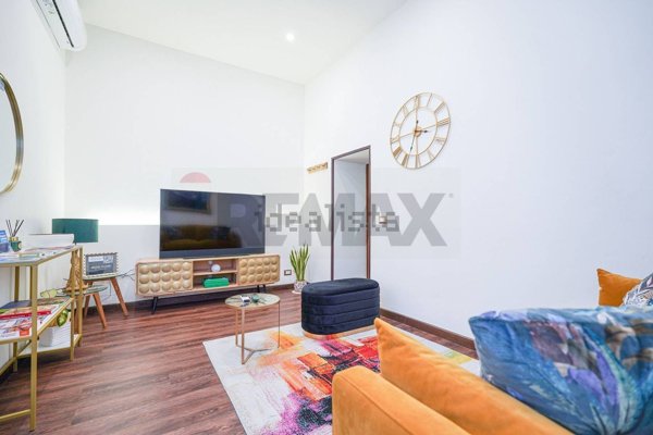 appartamento in vendita a Bergamo in zona Colognola