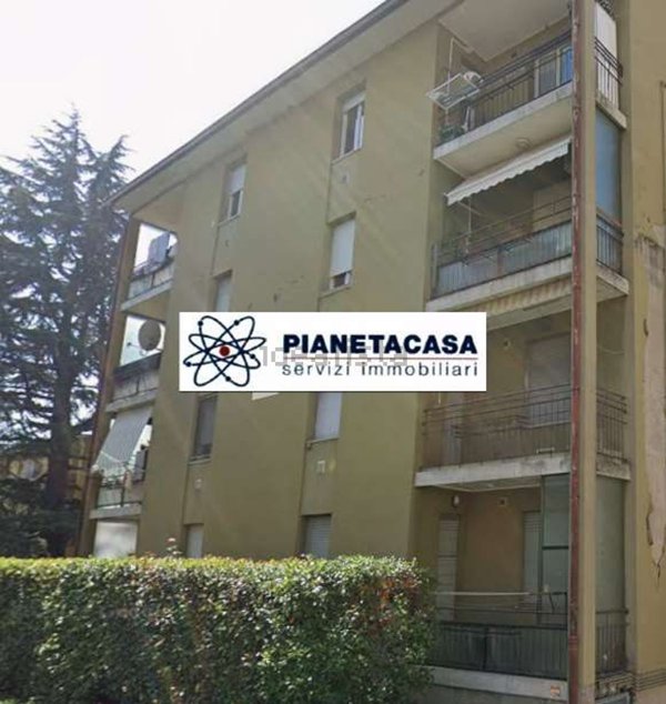 appartamento in vendita a Bergamo in zona Celadina