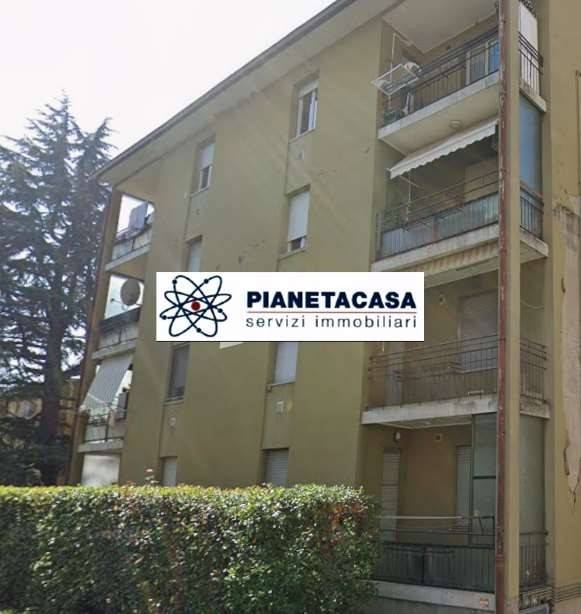 appartamento in vendita a Bergamo in zona Celadina