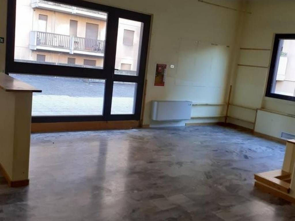 appartamento in vendita a Bergamo in zona Monterosso