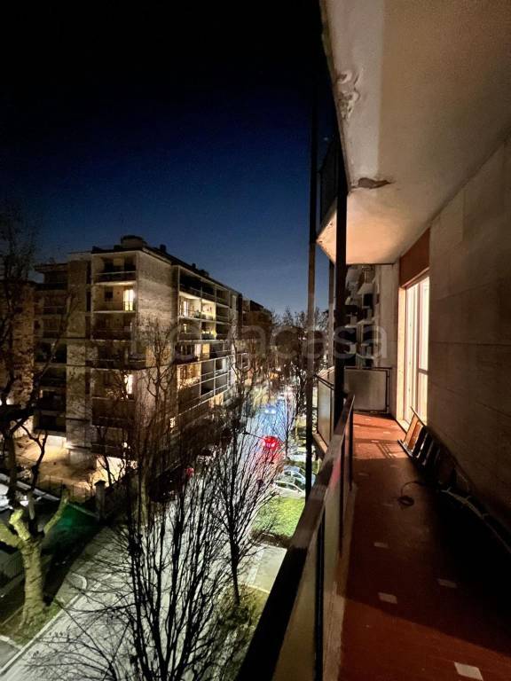 appartamento in vendita a Bergamo