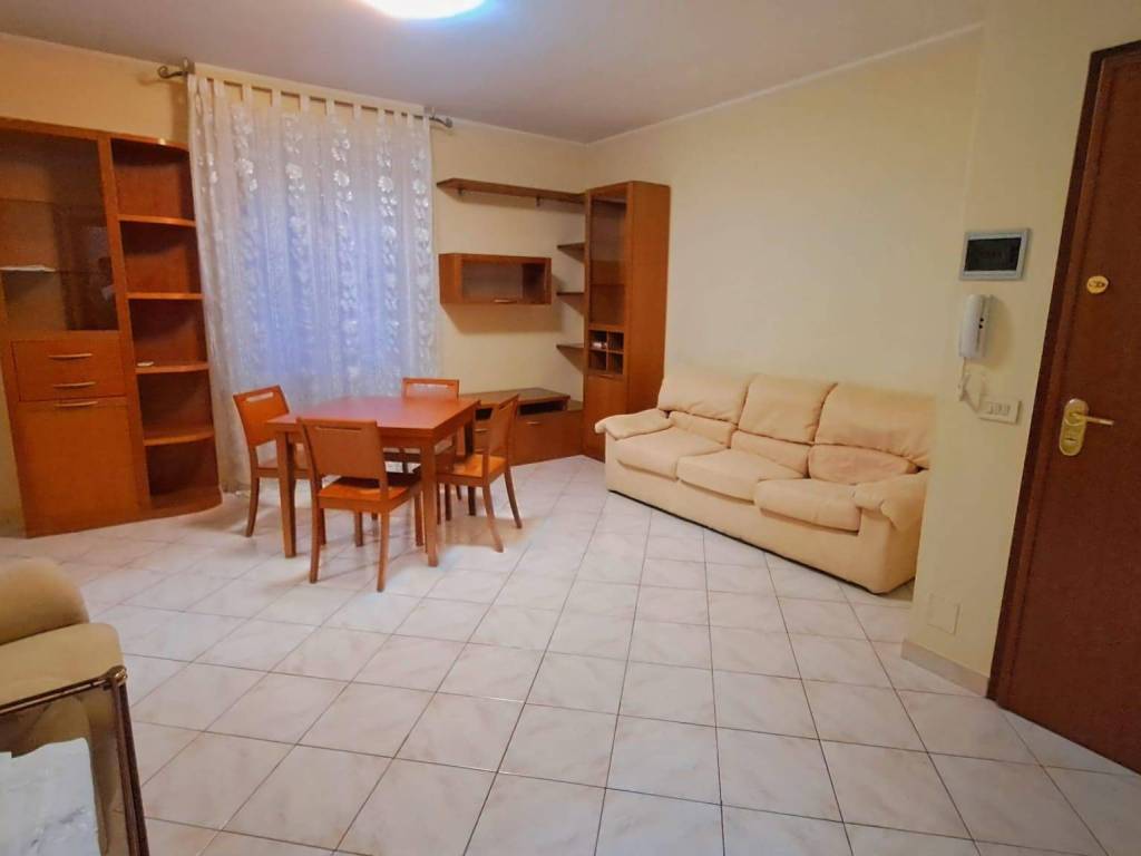 appartamento in vendita a Bergamo in zona Malpensata