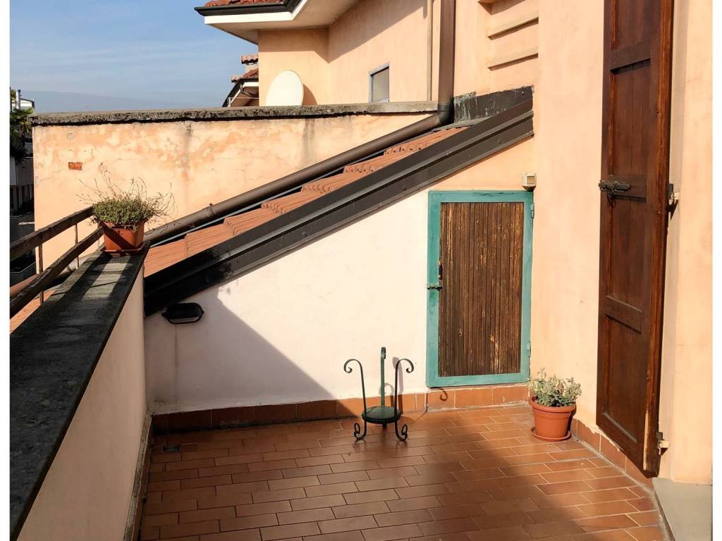 appartamento in vendita a Bergamo in zona Borgo Palazzo