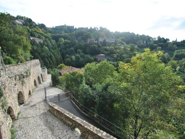 casa indipendente in vendita a Bergamo