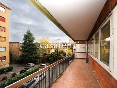 appartamento in vendita a Bergamo in zona Borgo Santa Caterina