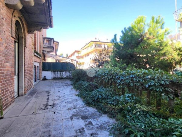 appartamento in vendita a Bergamo in zona Borgo Palazzo